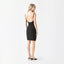 VODIANOVA DRESS WOMEN BLACK