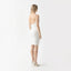 VODIANOVA DRESS WOMEN WHITE