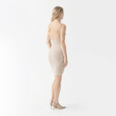 VODIANOVA DRESS WOMEN IRISH CREAM