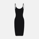 VODIANOVA DRESS WOMEN BLACK