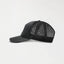VOLOVA CAP UNISEX BLACK