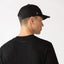 WALLER T-SHIRT MEN BLACK - Monastery