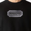 WALLER T-SHIRT MEN BLACK - Monastery