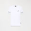 WANSTEIN T-SHIRT MEN WHITE