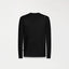 WARCTON LONG SLEEVE MEN BLACK