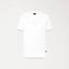 WARKWING T-SHIRT MEN WHITE - Monastery