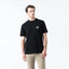 WARSEL T-SHIRT MEN BLACK