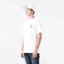 WARSEL T-SHIRT MEN WHITE