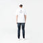 WARSEL T-SHIRT MEN WHITE