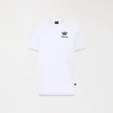 WARSEL T-SHIRT MEN WHITE