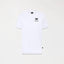 WARSEL T-SHIRT MEN WHITE