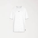 WINDCHESTER T-SHIRT OVERSIZED MEN WHITE - Monastery