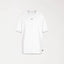 WINDCHESTER T-SHIRT OVERSIZED MEN WHITE - Monastery
