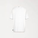 WINDCHESTER T-SHIRT OVERSIZED MEN WHITE - Monastery