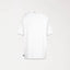 WINDCHESTER T-SHIRT OVERSIZED MEN WHITE - Monastery