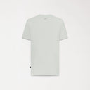 WINDSOR T-SHIRT MEN MINERAL GRAY - Monastery