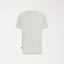 WINDSOR T-SHIRT MEN MINERAL GRAY - Monastery