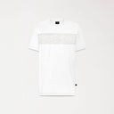 WINDSOR T-SHIRT MEN WHITE - Monastery