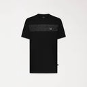 WINDSOR T-SHIRT MEN BLACK - Monastery