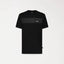 WINDSOR T-SHIRT MEN BLACK - Monastery