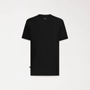 WINDSOR T-SHIRT MEN BLACK - Monastery