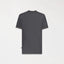WINEHILL T-SHIRT MEN BLACK OYSTER