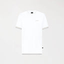 WINEHILL T-SHIRT MEN WHITE