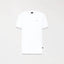 WINEHILL T-SHIRT MEN WHITE
