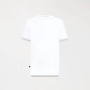 WINEHILL T-SHIRT MEN WHITE