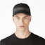 GORRA WISOR NEGRA 1 - MONASTERY