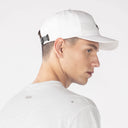 GORRA WISOR BLANCA 3 - MONASTERY