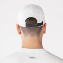 GORRA WISOR BLANCA 5 - MONASTERY