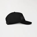 GORRA WISOR NEGRA 2 - MONASTERY