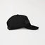GORRA WISOR NEGRA 2 - MONASTERY