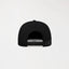 GORRA WISOR NEGRA 4 - MONASTERY
