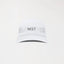 GORRA WISOR BLANCA FRENTE - MONASTERY