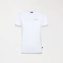 WITTAN T-SHIRT WOMEN WHITE