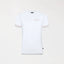 WITTAN T-SHIRT WOMEN WHITE
