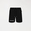 WITTON BURDA SHORT MEN BLACK