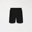WITTON BURDA SHORT MEN BLACK