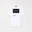 WITTON T-SHIRT OVERSIZED MEN WHITE