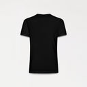 XIAYU T-SHIRT WOMEN BLACK