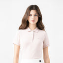 YONCE POLO WOMEN CAMEO ROSE