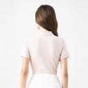 YONCE POLO WOMEN CAMEO ROSE