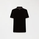 YONCE POLO WOMEN BLACK