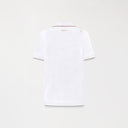 YONCE POLO WOMEN WHITE