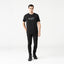 YORK T-SHIRT MEN BLACK