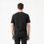 YORK T-SHIRT MEN BLACK