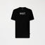 YORK T-SHIRT MEN BLACK