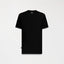 YORK T-SHIRT MEN BLACK